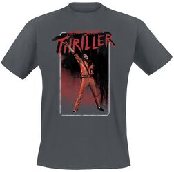 Thriller Arm Up, Michael Jackson, T-Shirt Manches courtes