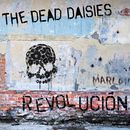 Revolución, The Dead Daisies, CD