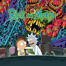The Rick And Morty Soundtrack, Rick And Morty, MC
