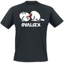 Ovalsex, Ovalsex, T-Shirt
