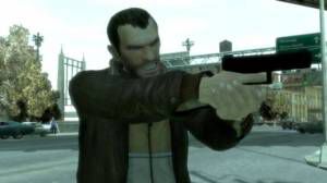 Grand Theft Auto IV Take 2/Rockstar Games