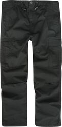 Pantalon Cargo, Black Premium by EMP, Pantalon Cargo