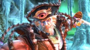 Soul Calibur IV Ubisoft/Namco Bandai