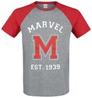 Est. 1939, Marvel, T-Shirt