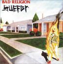 Suffer, Bad Religion, CD