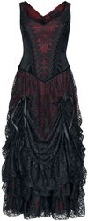 Longdress, Sinister Gothic, Langes Kleid