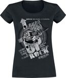 What's up Rock, Looney Tunes, T-Shirt