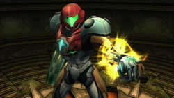 Metroid Prime 3 - Corruption Nintendo
