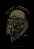 U.S. Tour '78, Black Sabbath, Flagge