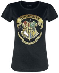 Hogwart's Crest