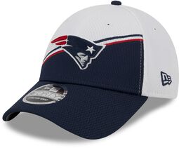 9FORTY New England Patriots Sideline, New Era - NFL, Casquette