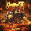 Hellhound, Monument, CD
