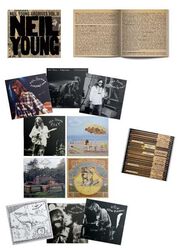 Neil Young archives Vol.2 (1972-1982)