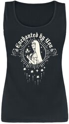 Sally - Enchanted by you, Nightmare Before Christmas, Top