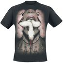 Schlangen, American Horror Story, T-Shirt