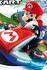 Mario Kart Funracer - 1000 Teile