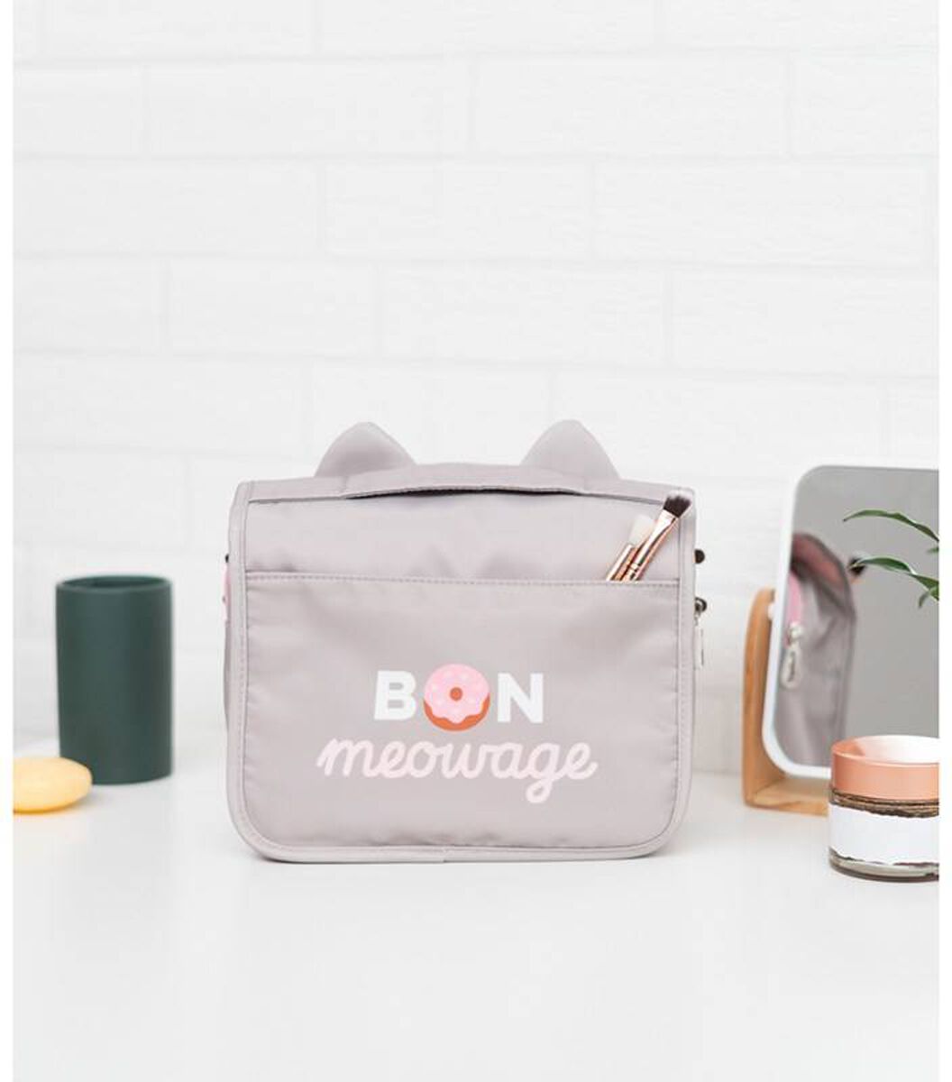 Trousse Pusheen the Cat - Trousses - Rue du Commerce