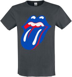 Amplified Collection - Blue & Lonesome, The Rolling Stones, T-Shirt Manches courtes