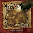 Allgebraeu (Nostalgiealbum II), Versengold, CD
