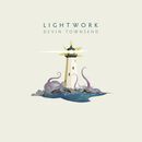 Lightwork, Devin Townsend, CD