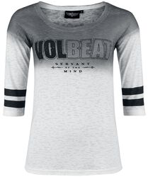 EMP Signature Collection, Volbeat, T-shirt manches longues