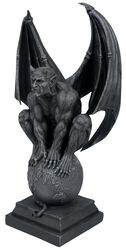 Grasp of Darkness - Gargoyle, Nemesis Now, Statue