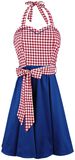 Country Dress, Dolly and Dotty, Mittellanges Kleid