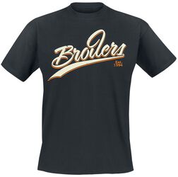League Of Its Own, Broilers, T-Shirt Manches courtes