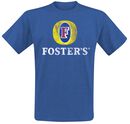 Foster's Vintage Logo, Foster's, T-Shirt