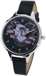 Ursula, Arielle, die Meerjungfrau, Armbanduhren