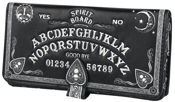 Planche ouija – Fit Super-Humain