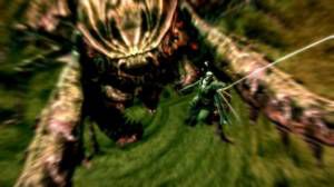 Ninja Blade Microsoft