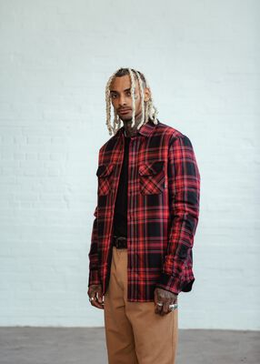 Camicie Casual Uomo - Stile Informale E Moderno | Nati Con La Camicia - Foto 11