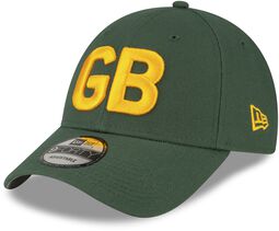 9FORTY Green Bay Packers Sideline Historic 2023, New Era - NFL, Casquette