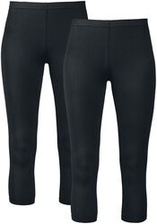 Made For Double Comfort, RED by EMP, Leggings