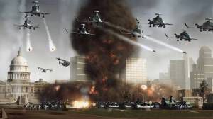 Tom Clancy's EndWar Ubisoft