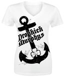 Anchor, Dropkick Murphys, T-Shirt
