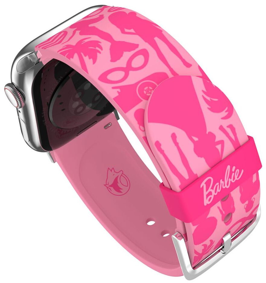 MobyFox - Smartwatch strap, Barbie Orologi da polso