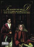 The complete masterworks, Tenacious D, DVD