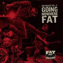 Fat Music Vol. 8: Going Nowhere Fat, V.A., CD