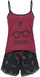 Harry Potter, Harry Potter, Pyjama-Hose