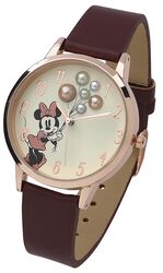 Minnies Ballons, Mickey Mouse, Armbanduhren