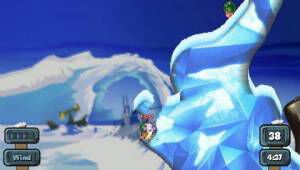 Worms: Open Warfare 2 Team 17