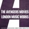 Bande-Originale Des Films Avengers (par London Music Works)