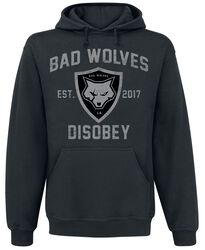 Disobey Athletic