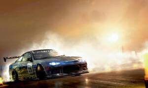 Race Driver: GRID Codemasters