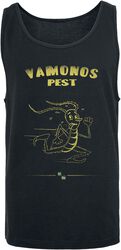Vamonos Pest