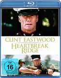 Heartbreak Ridge, Heartbreak Ridge, Blu-Ray