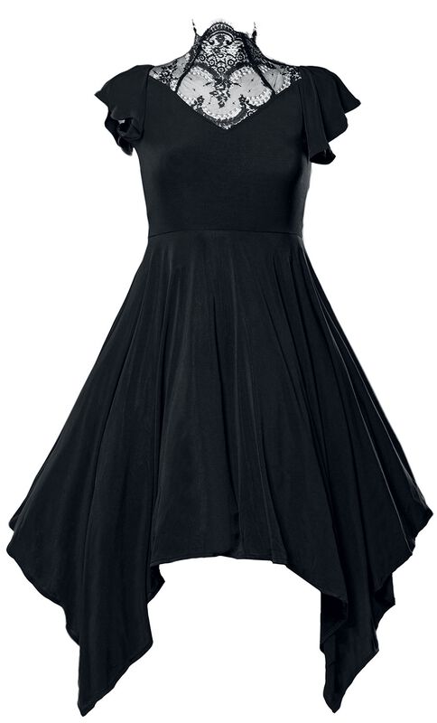 Gothic - Dress