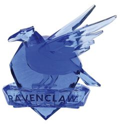 Ravenclaw Facettenfigur, Harry Potter, Statue
